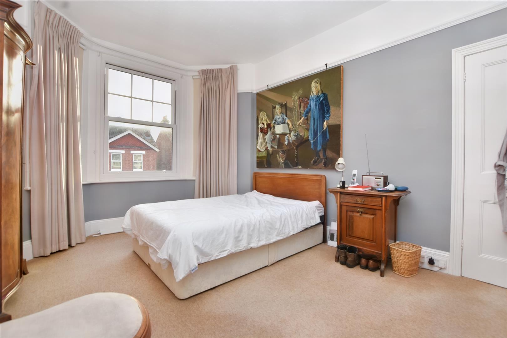 Property Details for Road Eastbourne BN21 1QT Town Property